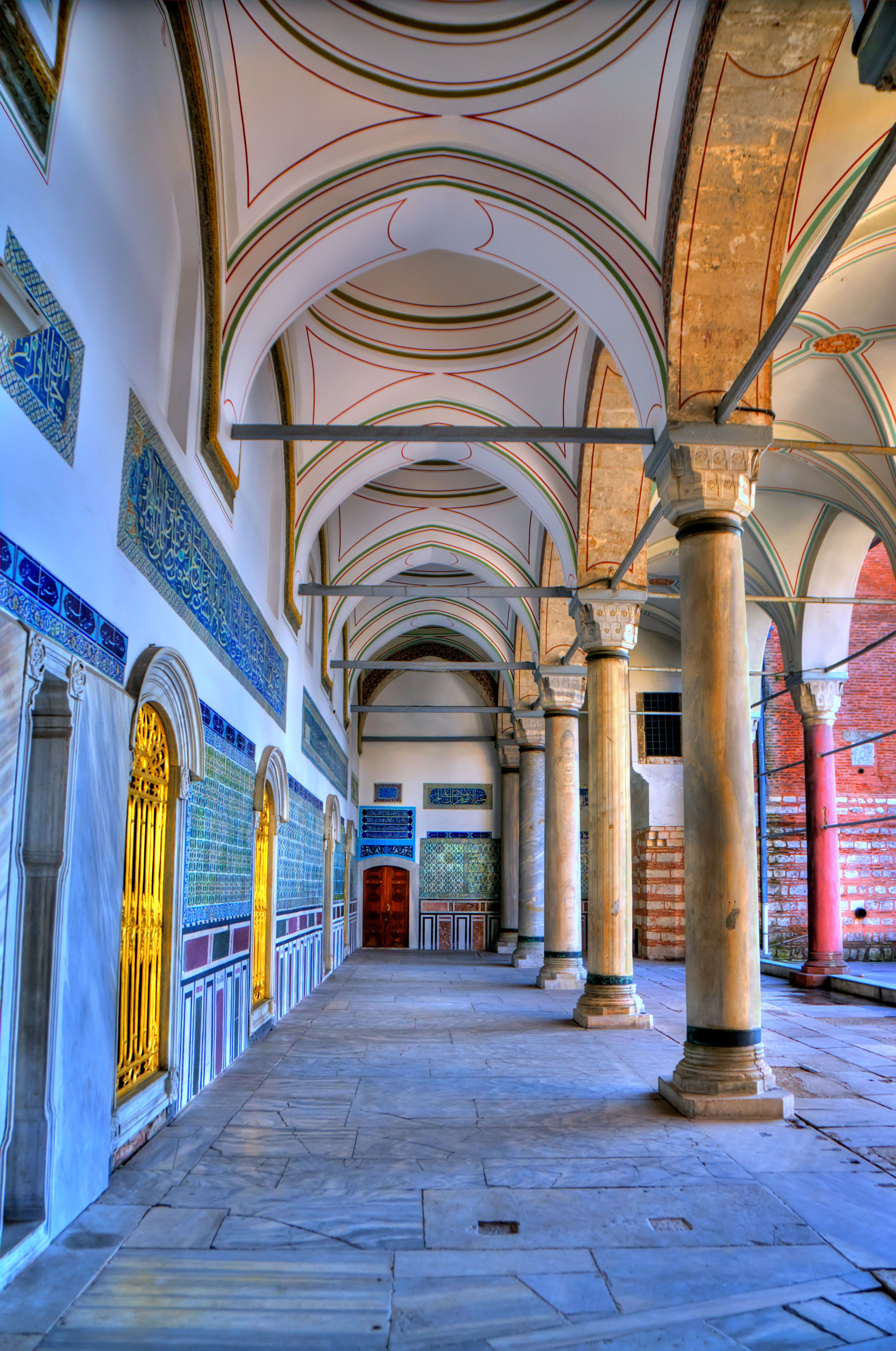 Parco Gulhane